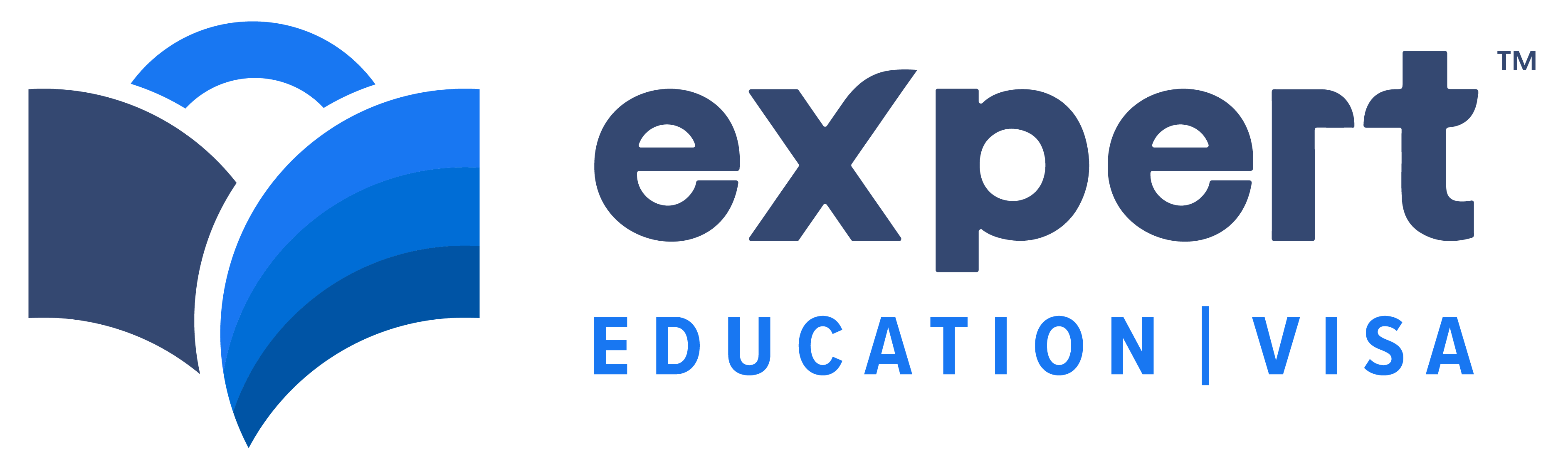 Expert Education logo