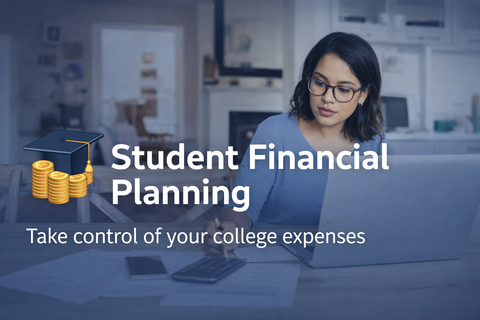 Plan Student Finances